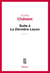 Suite à La Dernière Leçon