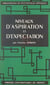 Niveaux d'aspiration et d'expectation - Critères de personnalité. Avec un complément statistique par E. Robaye