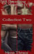 Still Breathing Volumes 4-6