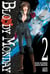 Bloody Monday T02