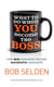What To Do When You Become the Boss - How new managers become successful managers