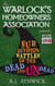 Subdivision Battles of the Dead and Undead - The Warlock's Homeowners Association, #1