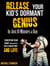 Release Your Kid’s Dormant Genius in Just 10 Minutes a Day: Parenting Your Smart Underachiever with Consistency and Love - How to Change Your Life in 10 Minutes a Day, #3
