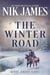 THE WINTER ROAD - HENRY JORDAN SERIES NOVELLA