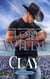 Clay - Texas Rascals, #11