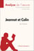 Jeannot et Colin de Voltaire (Analyse de l'oeuvre) - Analyse complète et résumé détaillé de l'oeuvre