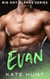 Evan - Big Hot Alphas, #11