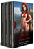 Little Red Riding Slut: Sexy Fairytale Adventures - Box Set Books 1-3 - Little Red Riding Slut