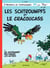 Les Schtroumpfs - Tome 5 - Les Schtroumpfs et le Cracoucass