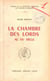 La chambre des Lords au 20e siècle, 1911-1949