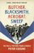 Butcher, Blacksmith, Acrobat, Sweep - The Tale of the First Tour de France