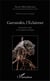 Garrandés, l'Eclaireur - Essai sur la cécité et la création artistique