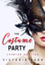 The Costume Party: Lesbian Erotica - Lesbian Erotica, #16