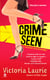 Crime Seen - A Psychic Eye Mystery