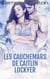 Les Cauchemars de Caitlin Lockyer - Trilogie Cauchemars, #1