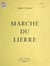 Marche du lierre