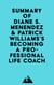 Summary of Diane S. Menendez & Patrick Williams's Becoming a Professional Life Coach