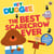 Hey Duggee: The Best Scarecrow Ever