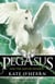 Pegasus and the End of Olympus - Book 6