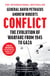 Conflict - The Evolution of Warfare from 1945 to Ukraine
