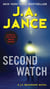 Second Watch - A J. P. Beaumont Novel