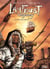 Lanfeust Odyssey T07 - La Méphitique Armada