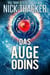 Das Auge Odins - Harvey Bennett Thrillers - German, #15