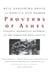 Proverbs of Ashes - Violence, Redemptive Suffering, and the Search for What Saves Us