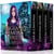 The Vengeance Demons Series: Books 0-3 (The Vengeance Demons Series Boxset) - Vengeance Demons