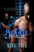 Freddie Entangled - The Essien Series, #6