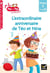 Téo et Nina Fin de CP Niveau 3 - L'extraordinaire anniversaire de Téo et Nina