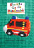 Einsatz für die Häkelnadel - Häkeln bis die Feuerwehr kommt...