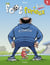 Les Foot furieux kids T07 - Fini de rire