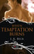 When Temptation Burns: A Rouge Paranormal Romance