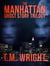 The Manhattan Ghost Story Trilogy