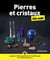 Pierres et cristaux pour les Nuls - | pierres, cristaux, lithothérapie, énergie, bien-être, minéraux