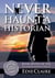 Never Haunt a Historian - Leigh Koslow Mystery Series, #7
