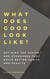 What Does Good Look Like? (Defining the Vision and Standards that Drive Better Habits and Results) - The Productivity Improvement Series, #2