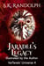 Jaradee's Legacy: Illustrated by the Author - VarTerels' Universe, #4