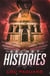 Secret Histories - DSA Season Two, Book Five - DSA, #2.5