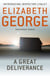 A Great Deliverance - The First Page-Turning Mystery Featuring Thomas Lynley, now appearing on BBC1 and iPlayer