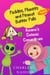 Pickles, Planets and Peanut Butter Pals: Amina's Cosmic Conundrum