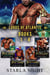Lords of Atlantis Boxed Set: A Merman Shifter Fated Mates Romance Novel - Lords of Atlantis Boxed Sets, #1