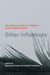 Other Influences - An Untold History of Feminist Avant-Garde Poetry