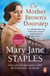 On Mother Brown's Doorstep - A wonderfully heart-warming and funny Cockney saga you won’t want to end