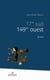 17° sud 149° ouest