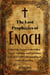 The Lost Prophecies of Enoch: Unlock the Secrets of the Fallen Angels, Nephilim, and End Times to Deepen Your Understanding of God's Divine Plan