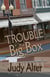 Trouble in a Big Box - Kelly O'Connell Mysteries
