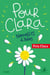 Pour Clara. Nouvelles d'ados. Prix Clara 2022