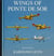 Wings of Ponte de Sor